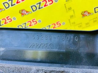накладка на телевизор, ориг. номер 5328976010, 5530, LEXUS CT200H