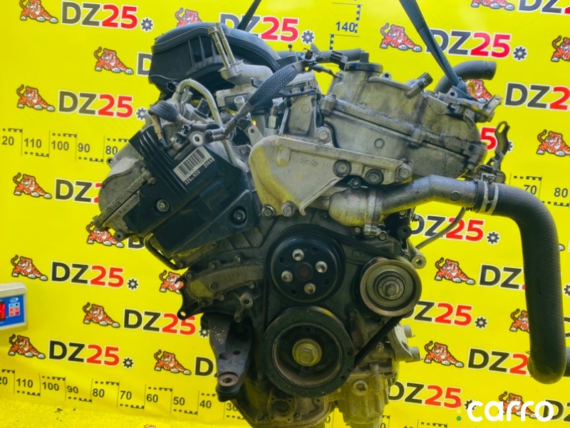 двигатель LEXUS RX450H, 5620, фото 1