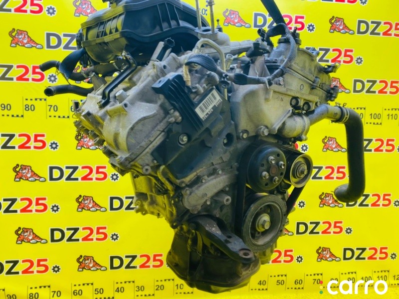 двигатель LEXUS RX450H, 5620, фото 3