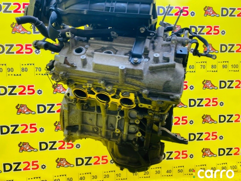 двигатель LEXUS RX450H, 5620, фото 4