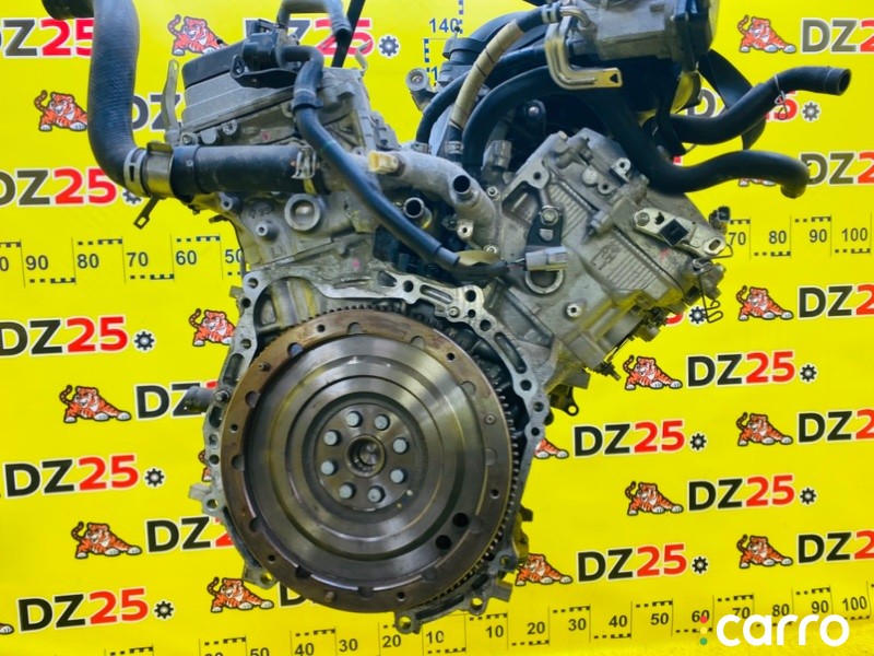 двигатель LEXUS RX450H, 5620, фото 6