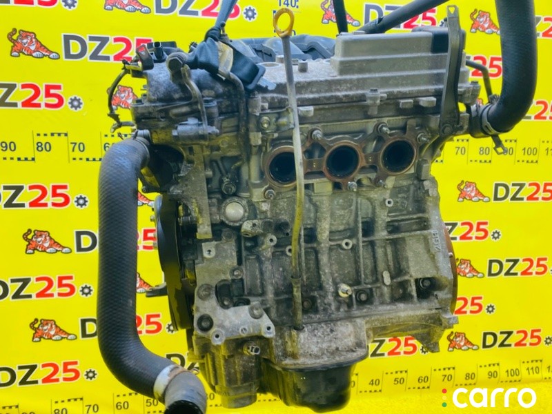 двигатель LEXUS RX450H, 5620, фото 8