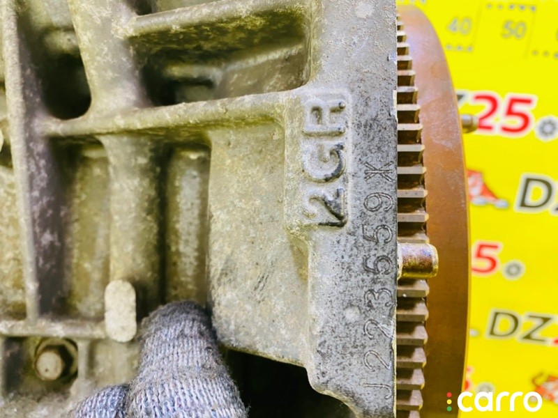 двигатель LEXUS RX450H, 5620, фото 9