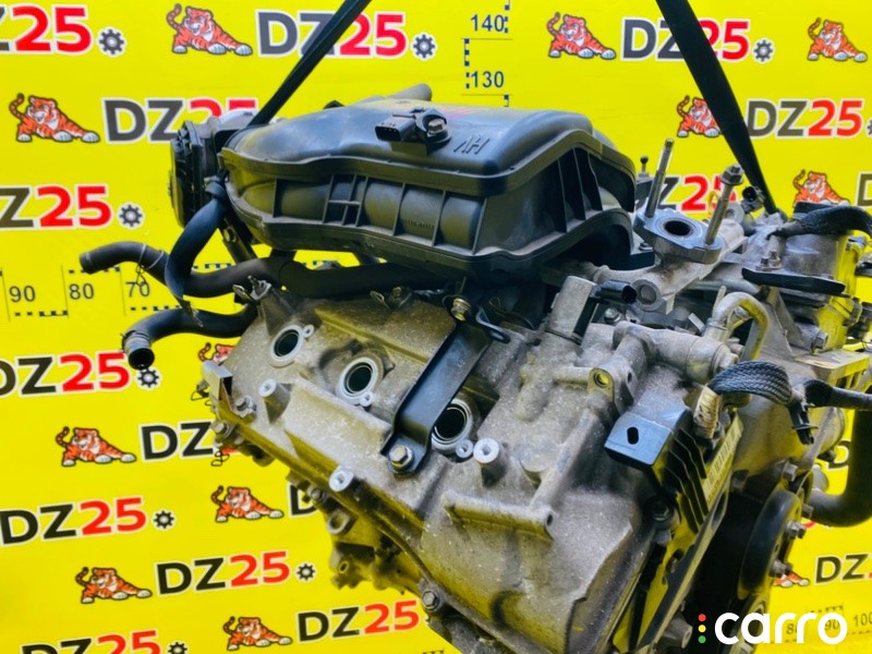 двигатель LEXUS RX450H, 5620, фото 11