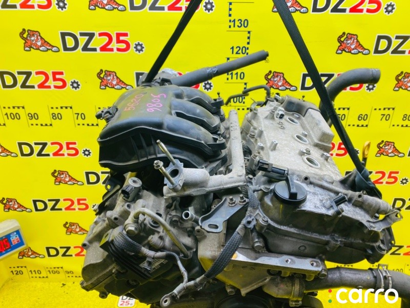 двигатель LEXUS RX450H, 5620, фото 12