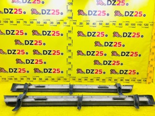 подножки комплект, ориг. номер 5178160190, 5178260180, 5612, TOYOTA LAND CRUISER PRADO 2002-2007