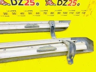 подножки комплект, ориг. номер 5178160190, 5178260180, 5612, TOYOTA LAND CRUISER PRADO 2002-2007