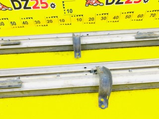 подножки комплект, ориг. номер 5178160190, 5178260180, 5612, TOYOTA LAND CRUISER PRADO 2002-2007