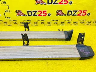 подножки комплект, ориг. номер 5616, 51084-60020, 5108360020, TOYOTA LAND CRUISER 1989-1997