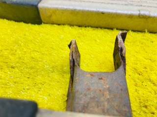 подножки комплект, ориг. номер 5616, 51084-60020, 5108360020, TOYOTA LAND CRUISER 1989-1997