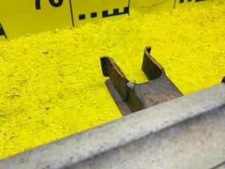 подножки комплект, ориг. номер 5616, 51084-60020, 5108360020, TOYOTA LAND CRUISER 1989-1997