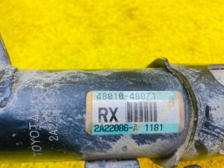 стойка, ориг. номер 5617, 4801048070, LEXUS RX450H