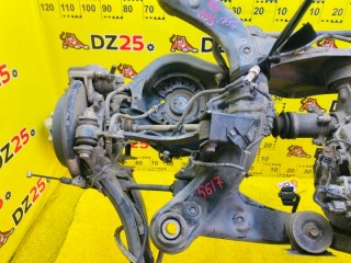 задняя балка, ориг. номер 51206-48090, 5617, LEXUS RX450H