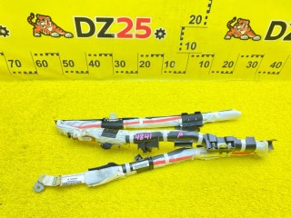 подушка безопасности боковая, потолочная, ориг. номер 5608, 78870T7AJ01, HONDA VEZEL 2013-2018