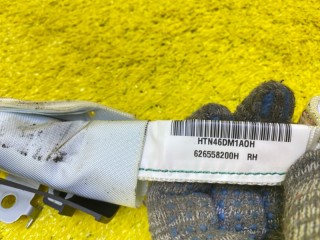 подушка безопасности боковая, потолочная, ориг. номер 5608, 78870T7AJ01, HONDA VEZEL 2013-2018
