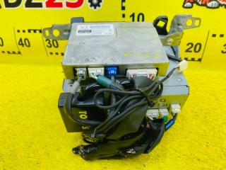 магнитофон, ориг. номер 86741-48010, 5558, LEXUS CT200H