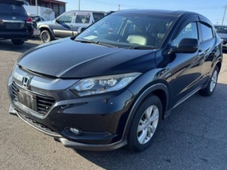 подушка безопасности боковая, потолочная, ориг. номер 5573, 78870T7AJ01, HONDA VEZEL 2013-2018