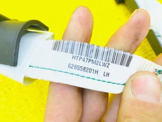 подушка безопасности боковая, потолочная, ориг. номер 5573, 78875T7AJ01, HONDA VEZEL 2013-2018