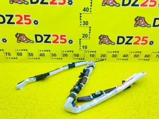 подушка безопасности боковая, потолочная, ориг. номер 5561, 78870T7AJ01, HONDA VEZEL 2013-2018