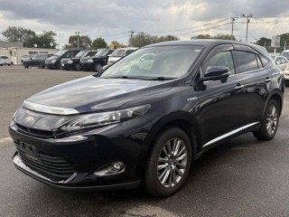 накладка на телевизор, ориг. номер 5607, 5328948020, TOYOTA HARRIER