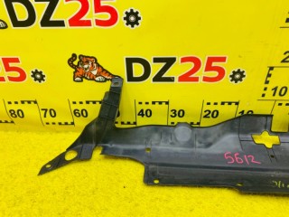 накладка на телевизор, ориг. номер 5329260040, 5612, TOYOTA LAND CRUISER PRADO