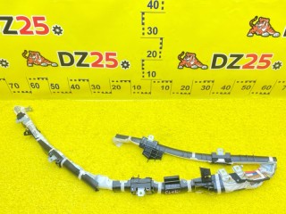 подушка безопасности боковая, потолочная, ориг. номер 5621, 78870T7AJ01, HONDA VEZEL 2013-2018