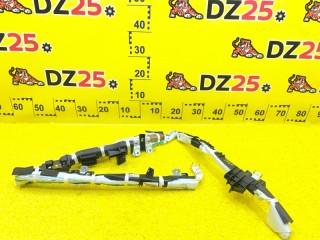 подушка безопасности боковая, потолочная, ориг. номер 5568, 78875T7AJ01, HONDA VEZEL 2013-2018