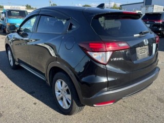 подушка безопасности боковая, потолочная, ориг. номер 5568, 78875T7AJ01, HONDA VEZEL 2013-2018