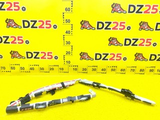 подушка безопасности боковая, потолочная, ориг. номер 5568, 78870T7AJ01, HONDA VEZEL 2013-2018