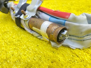 подушка безопасности боковая, потолочная, ориг. номер 5568, 78870T7AJ01, HONDA VEZEL 2013-2018