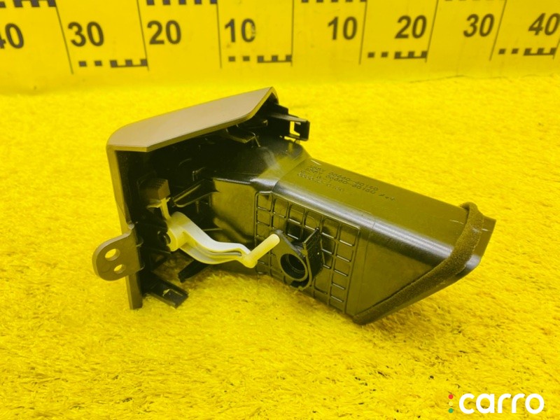 55660-60140, 5555 дуйка TOYOTA LAND CRUISER PRADO - фото №5