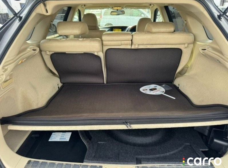 5620, 5841048100A0, 5841048100 коврик багажника LEXUS RX450H - фото №1