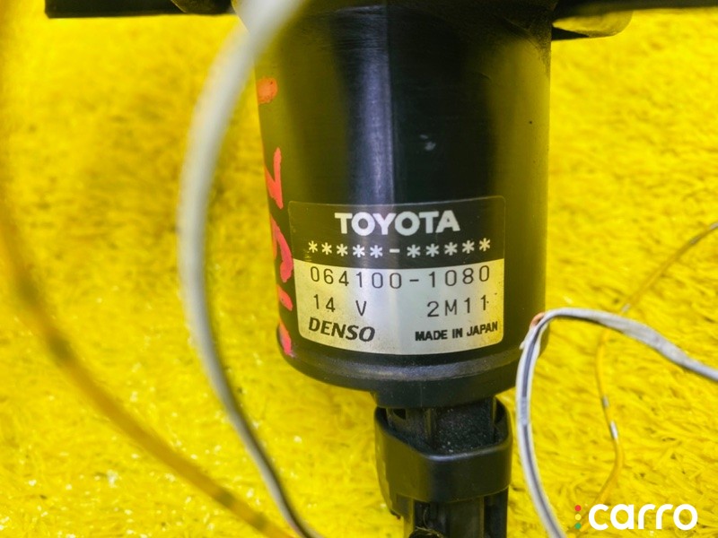 помпа LEXUS RX450H, 0641001080, фото 4