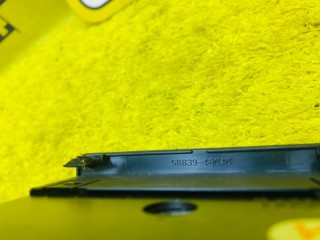 Кнопка включения подогрева сидений, ориг. номер 5617, 84751-48110, 58839-48040, LEXUS RX450H