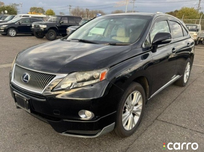 джойстик управления мультимедиа LEXUS RX450H, 5882148100, фото 9
