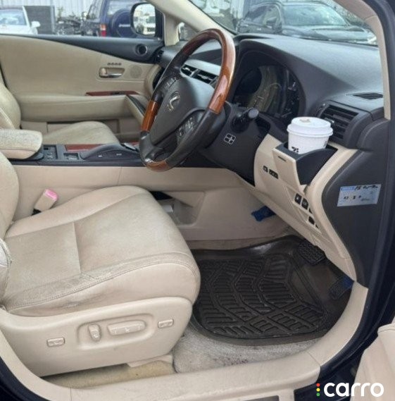 джойстик управления мультимедиа LEXUS RX450H, 5882148100, фото 11