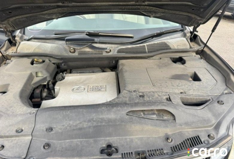 джойстик управления мультимедиа LEXUS RX450H, 5882148100, фото 12