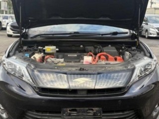 кнопка старта, ориг. номер 5607, 8961130140, TOYOTA HARRIER