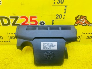 пластиковая крышка на двс, ориг. номер 1260136050, 5607, TOYOTA HARRIER
