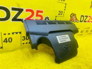 пластиковая крышка на двс, ориг. номер 1260136050, 5607, TOYOTA HARRIER