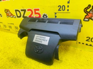 пластиковая крышка на двс, ориг. номер 1260136050, 5607, TOYOTA HARRIER