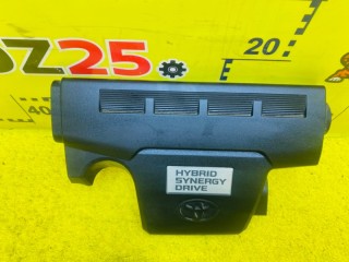 пластиковая крышка на двс, ориг. номер 1260136050, 5607, TOYOTA HARRIER