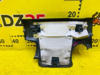 пластиковая крышка на двс, ориг. номер 1260136050, 5607, TOYOTA HARRIER
