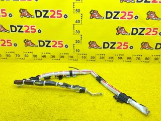подушка безопасности боковая, потолочная, ориг. номер 5618, 78870T7AJ01, HONDA VEZEL 2013-2018