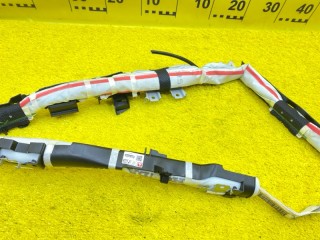 подушка безопасности боковая, потолочная, ориг. номер 5618, 78870T7AJ01, HONDA VEZEL 2013-2018