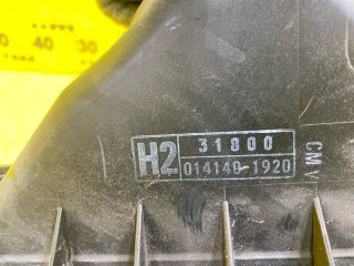 корпус воздушного фильтра, ориг. номер 17700-31800, 5617, LEXUS RX450H
