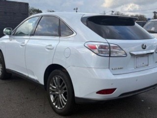 корпус воздушного фильтра, ориг. номер 17700-31800, 5617, LEXUS RX450H