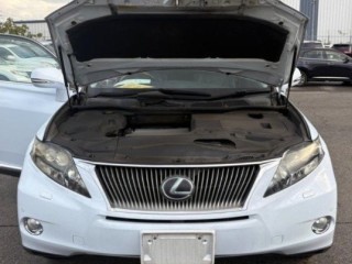 крепление бампера, ориг. номер 5617, 5256648010, LEXUS RX450H