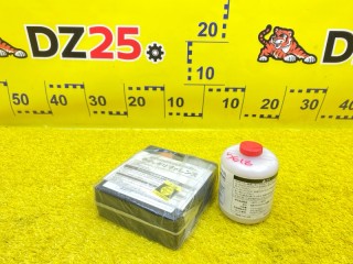 Компрессор подкачки колес, ориг. номер 38160T5AJ01, 5618, HONDA VEZEL