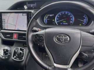 шлейф-лента руля, ориг. номер 5624, 8414033230, 8430733090, 8465228701, TOYOTA ESQUIRE 2014-2017